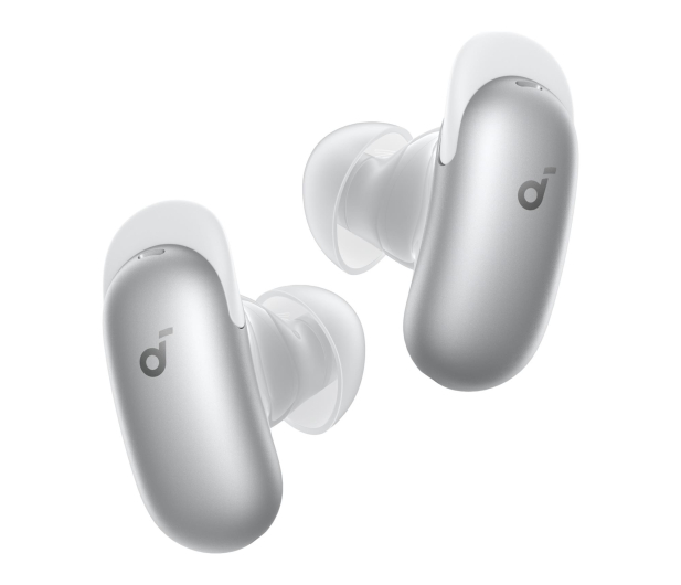 soundcore Słuchawki Liberty 5 Pro Białe - 1529047 - zdjęcie 6